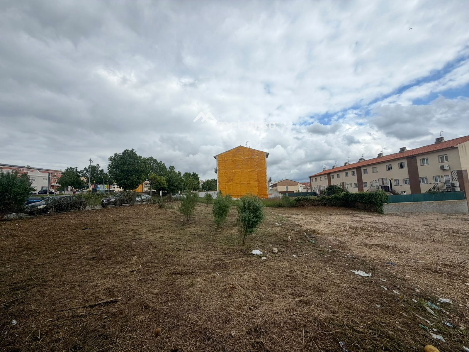 AMPLIA PARCELA EN EL VENDRELL!!! - Foto 4