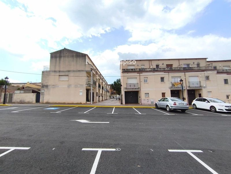 таунхаус на продажу Montferri, Tarragona. Ref: 3498. Metapiso