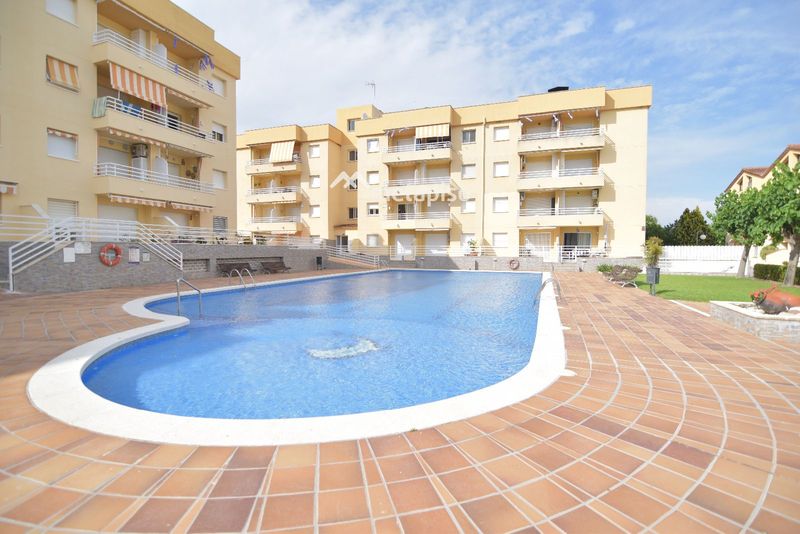 Appartement en vente Torredembarra, Tarragona. Ref: 3503. Metapiso