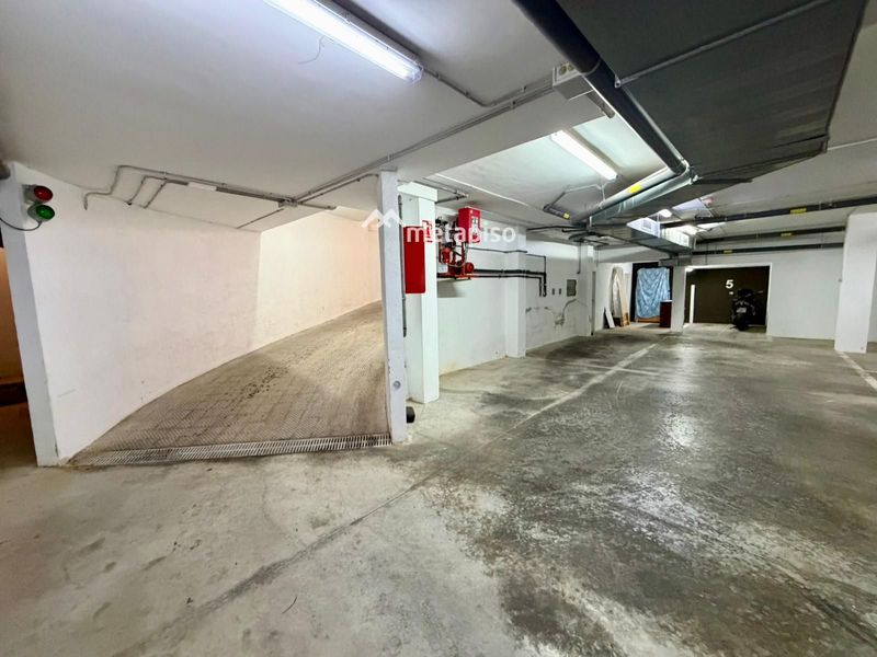 Garaje en venta El Vendrell, Tarragona. Ref: 3506. Metapiso