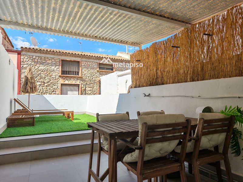 Casa en venta El Vendrell, Tarragona. Ref: 3529. Metapiso