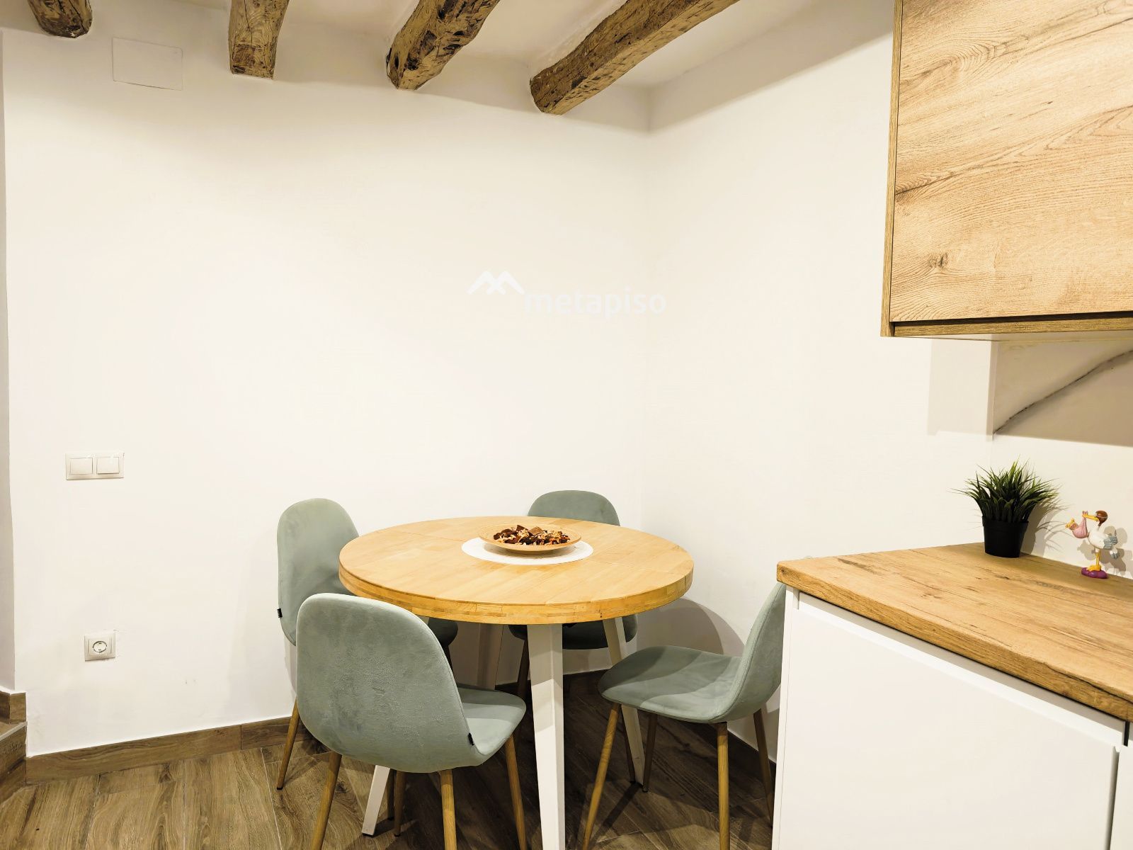 Casa de pueblo totalmente reformada con gran terraza en el corazón de El Vendrell - Foto 10