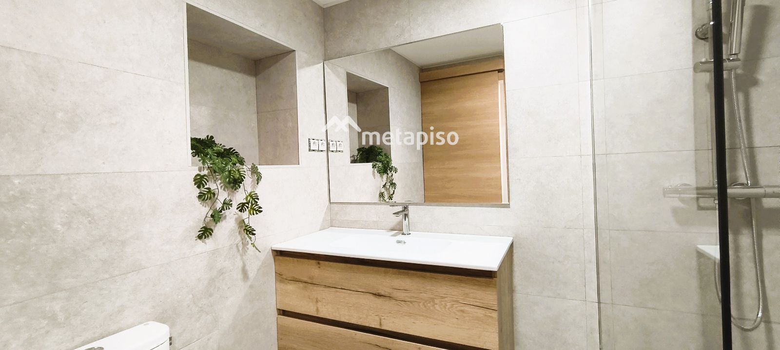 Casa de pueblo totalmente reformada con gran terraza en el corazón de El Vendrell - Foto 12
