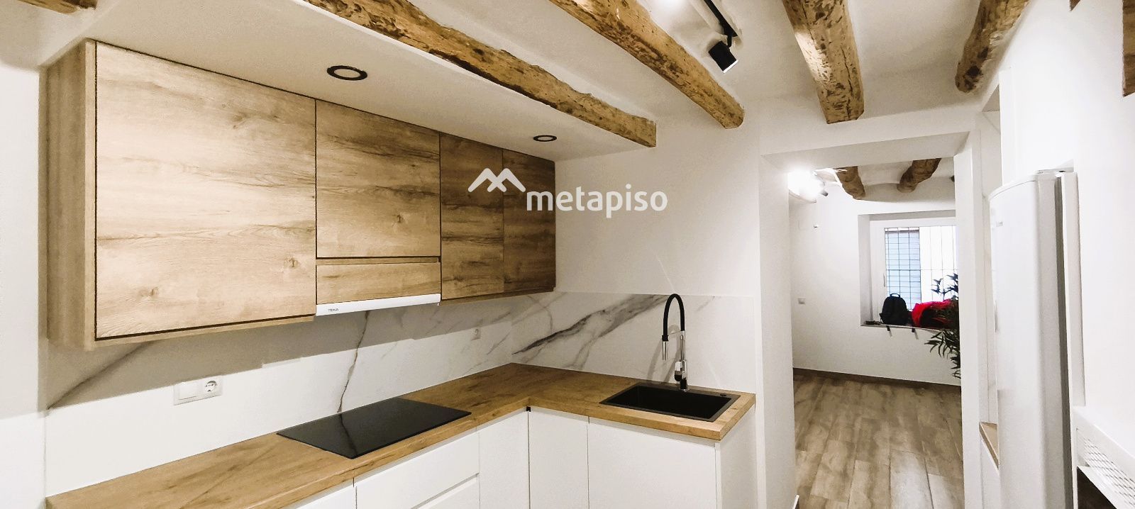 Casa de pueblo totalmente reformada con gran terraza en el corazón de El Vendrell - Foto 18