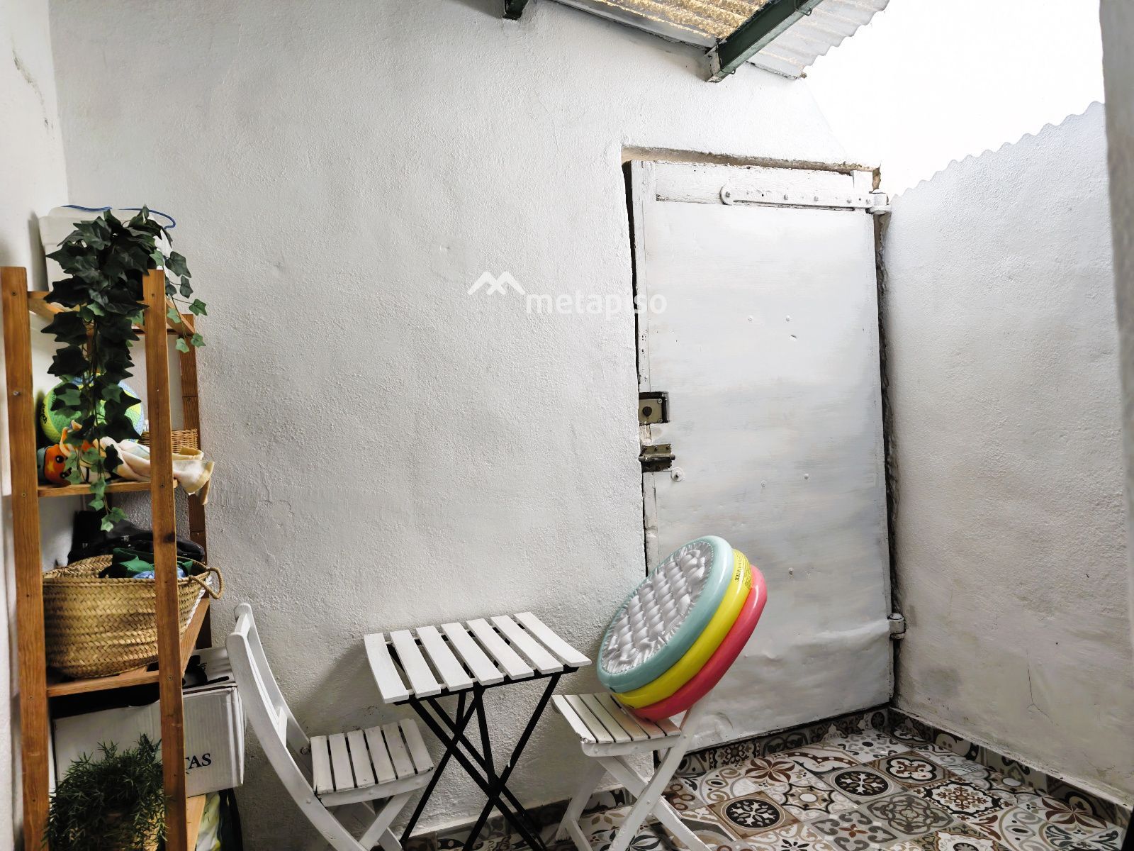 Casa de pueblo totalmente reformada con gran terraza en el corazón de El Vendrell - Foto 24
