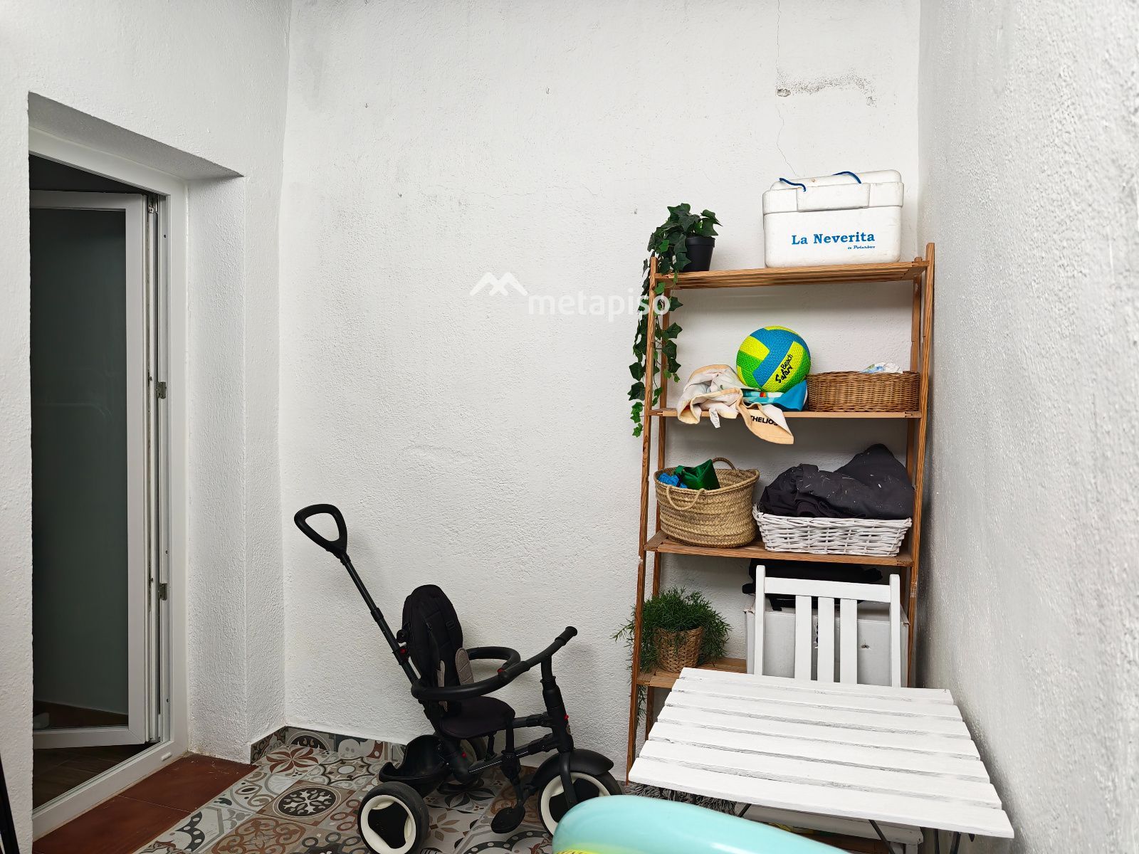 Casa de pueblo totalmente reformada con gran terraza en el corazón de El Vendrell - Foto 25