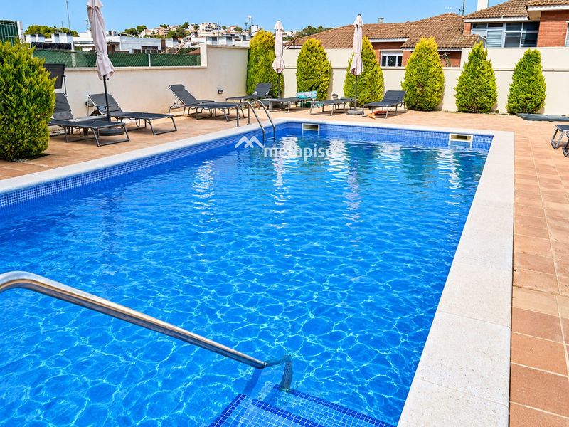 Piso en venta Segur De Calafell, Tarragona. Ref: 3531. Metapiso