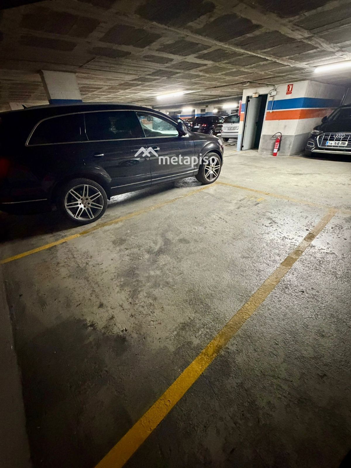 PLAZA DE PARKING EN CALAFELL!!! - Foto 5