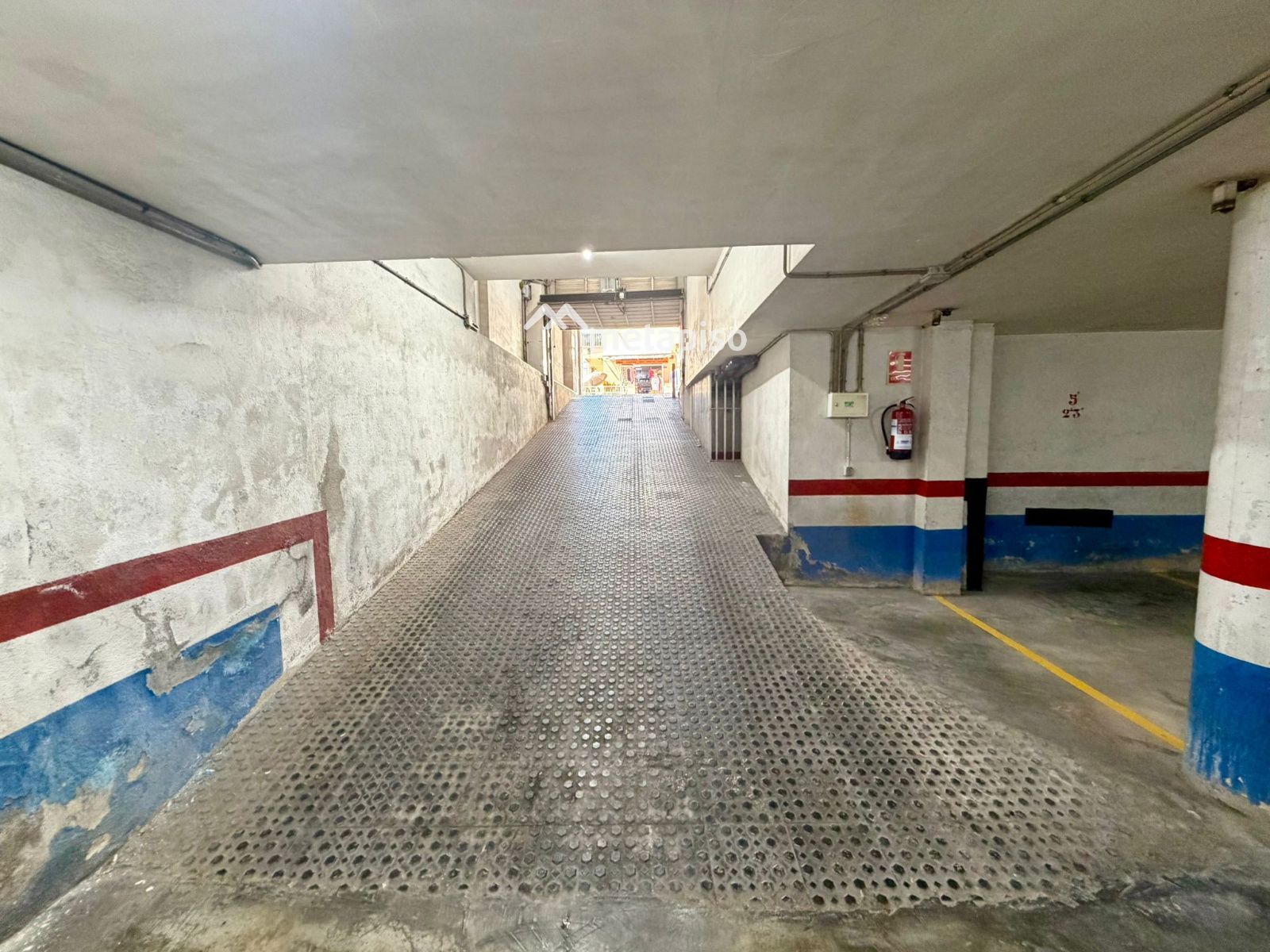 PLAZA DE PARKING EN CALAFELL!!! - Foto 6