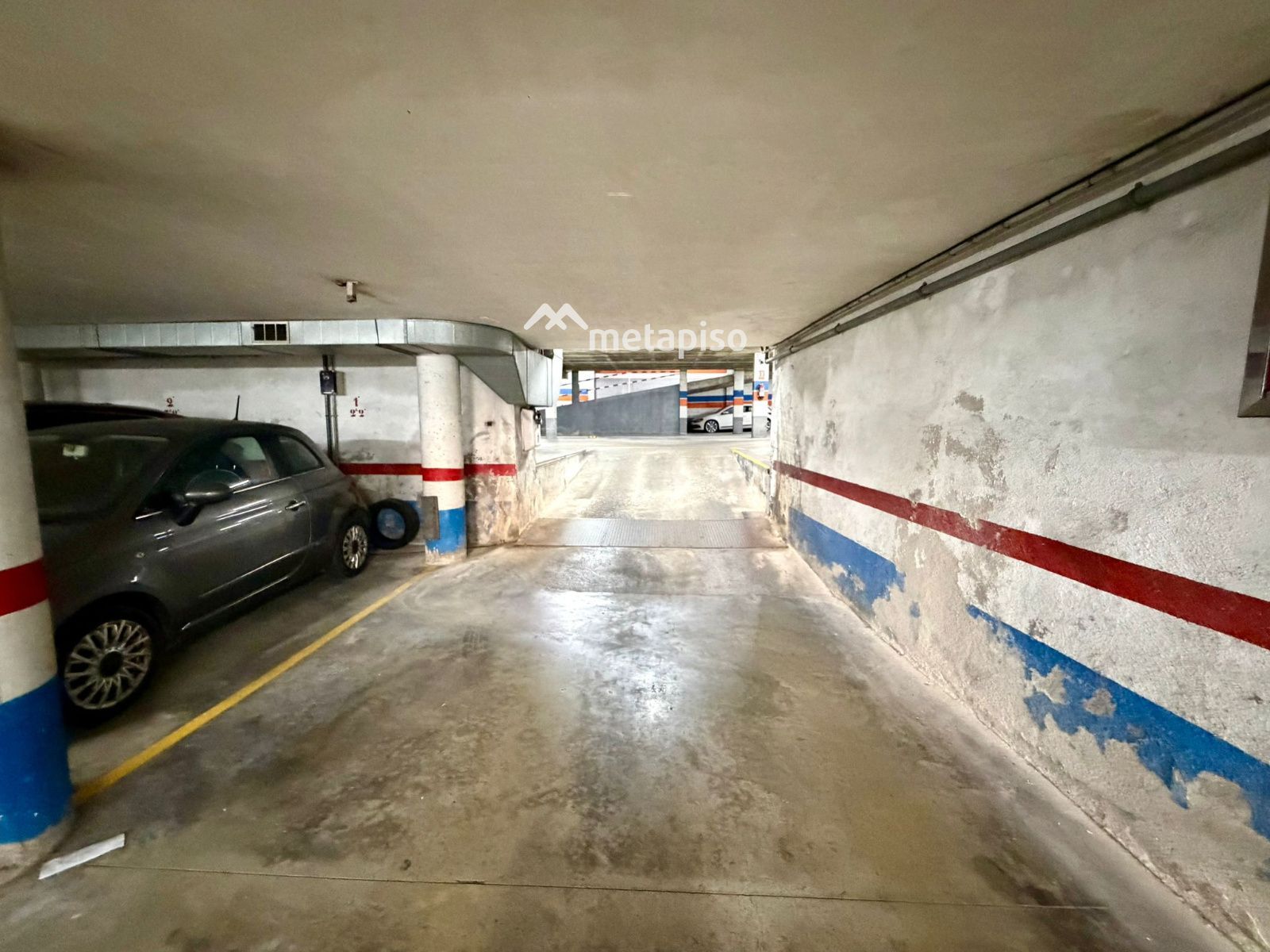 PLAZA DE PARKING EN CALAFELL!!! - Foto 7
