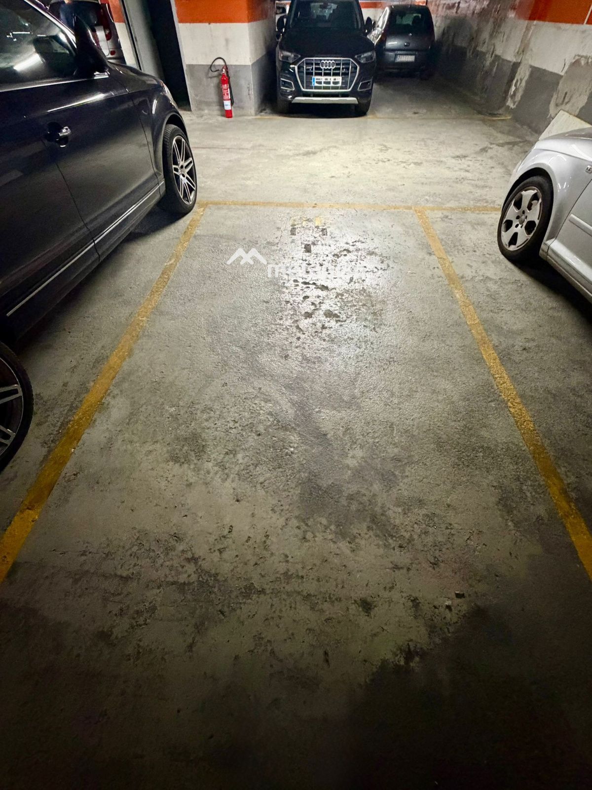 PLAZA DE PARKING EN CALAFELL!!! - Foto 9