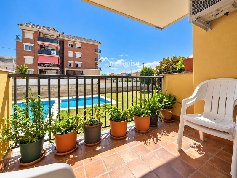 Piso en venta Calafell, Tarragona. Ref: 3552. Metapiso