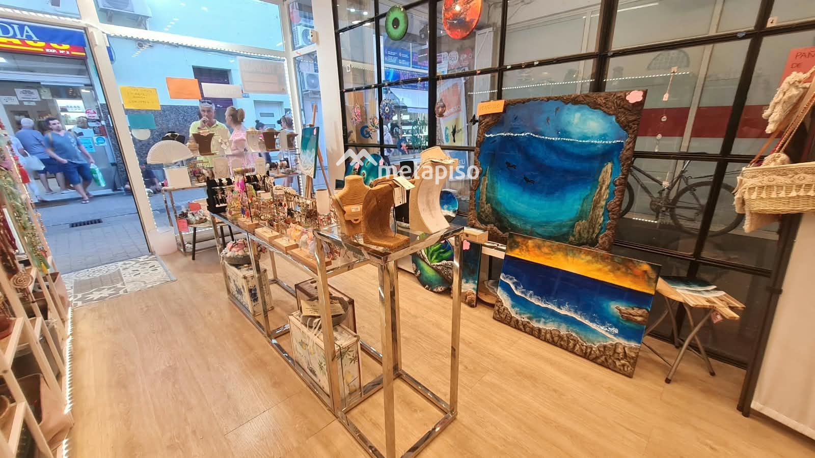 Locaux en location et le transfert á Calafell, Tarragona (Platja de Calafell) - Foto 2