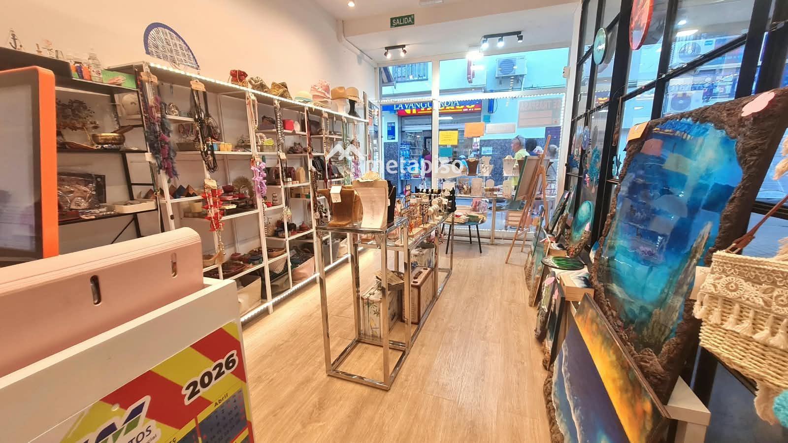 Locaux en location et le transfert á Calafell, Tarragona (Platja de Calafell) - Foto 3