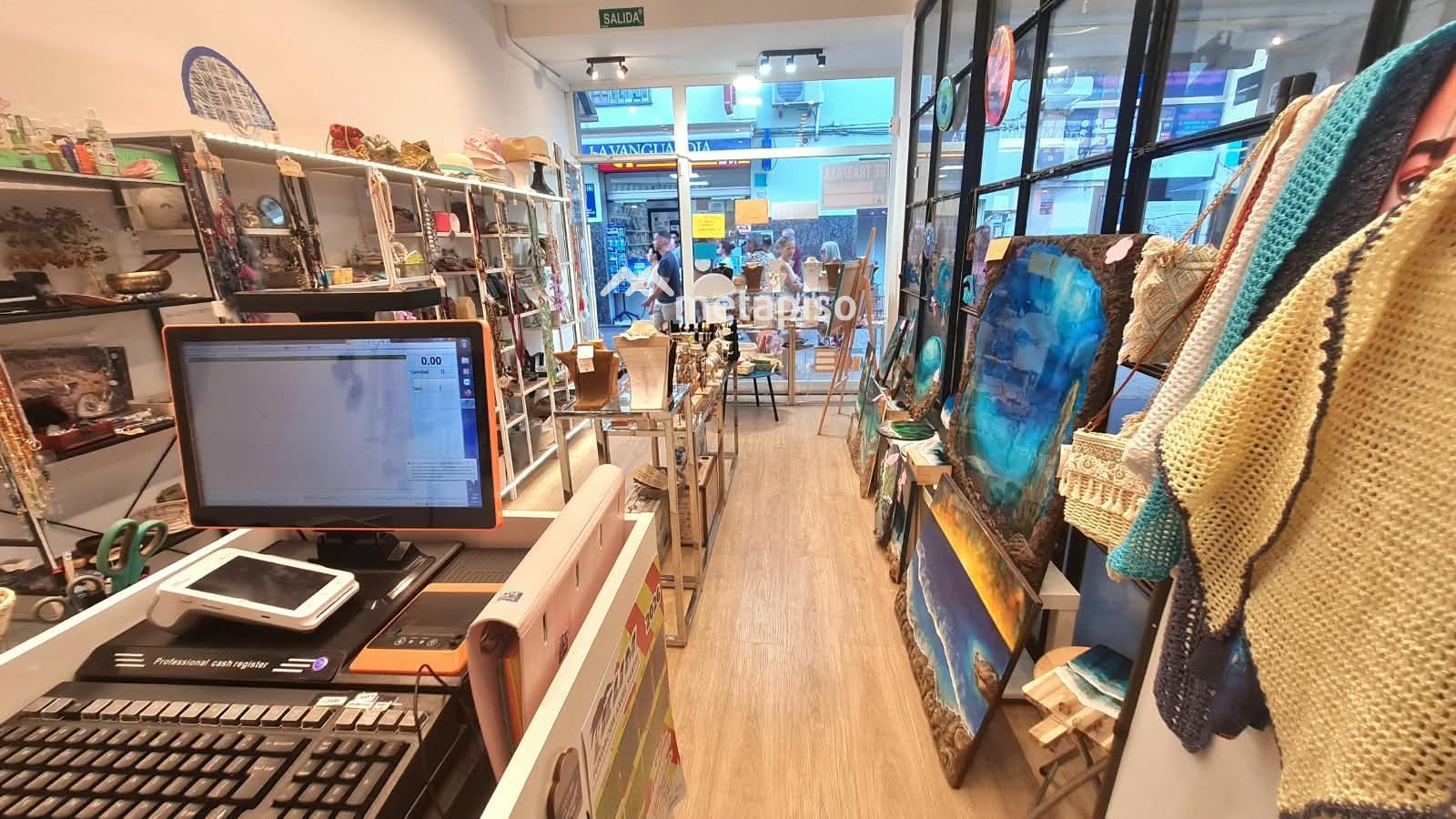 Locaux en location et le transfert á Calafell, Tarragona (Platja de Calafell) - Foto 4