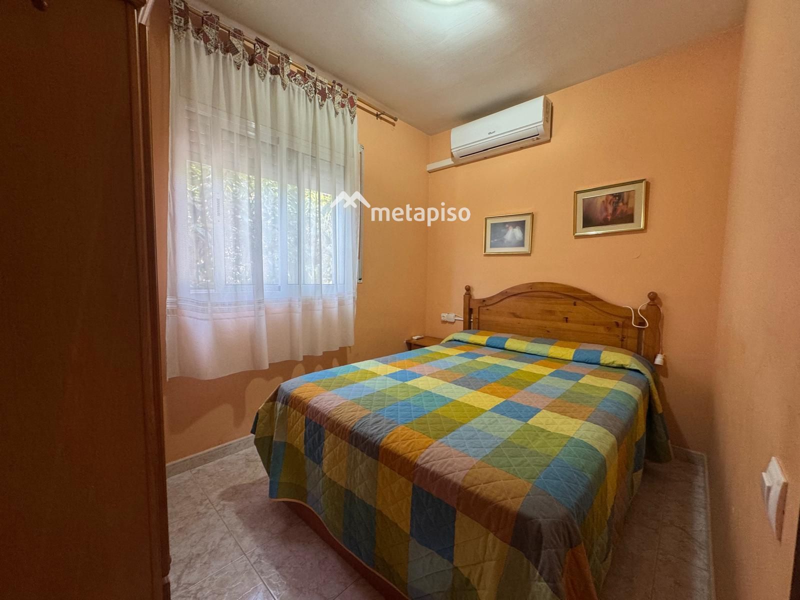 Chalet Independiente en venta en La Pobla de Montornes, Tarragona - Foto 9