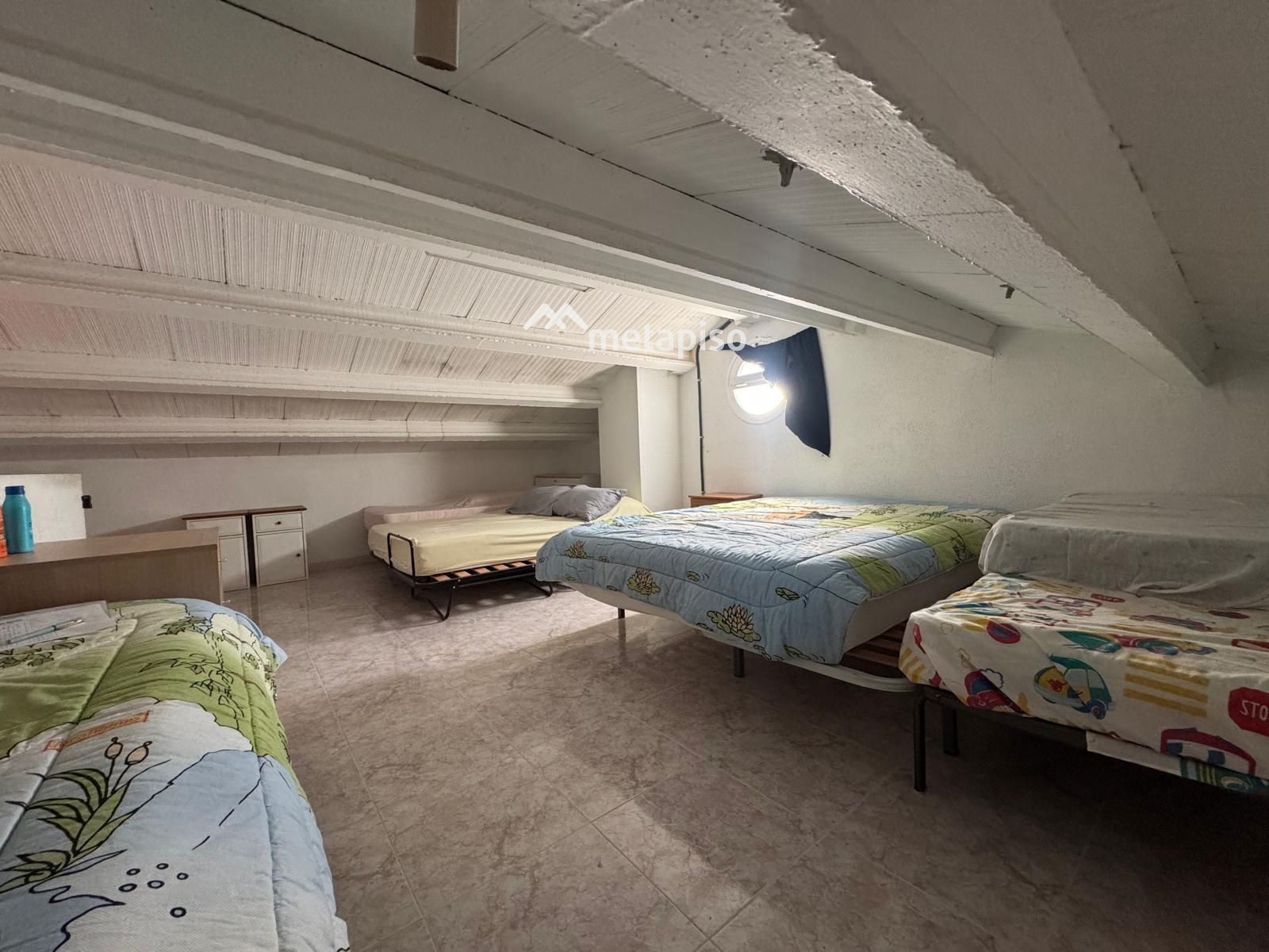 Chalet Independiente en venta en La Pobla de Montornes, Tarragona - Foto 11