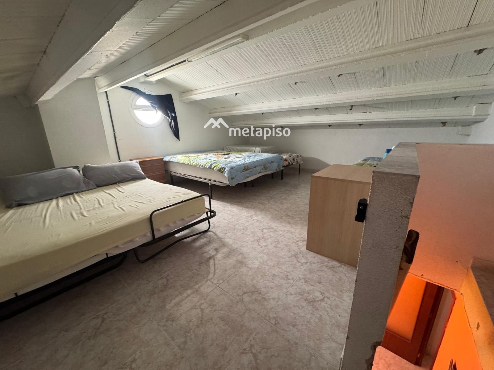 Chalet Independiente en venta en La Pobla de Montornes, Tarragona - Foto 17