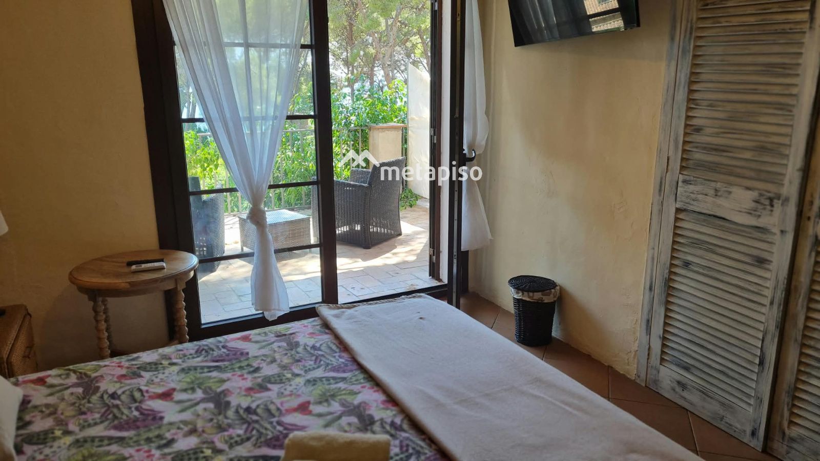 HOTEL FAMILIAR EN EL ROC DE SANT GAIETA - Foto 23