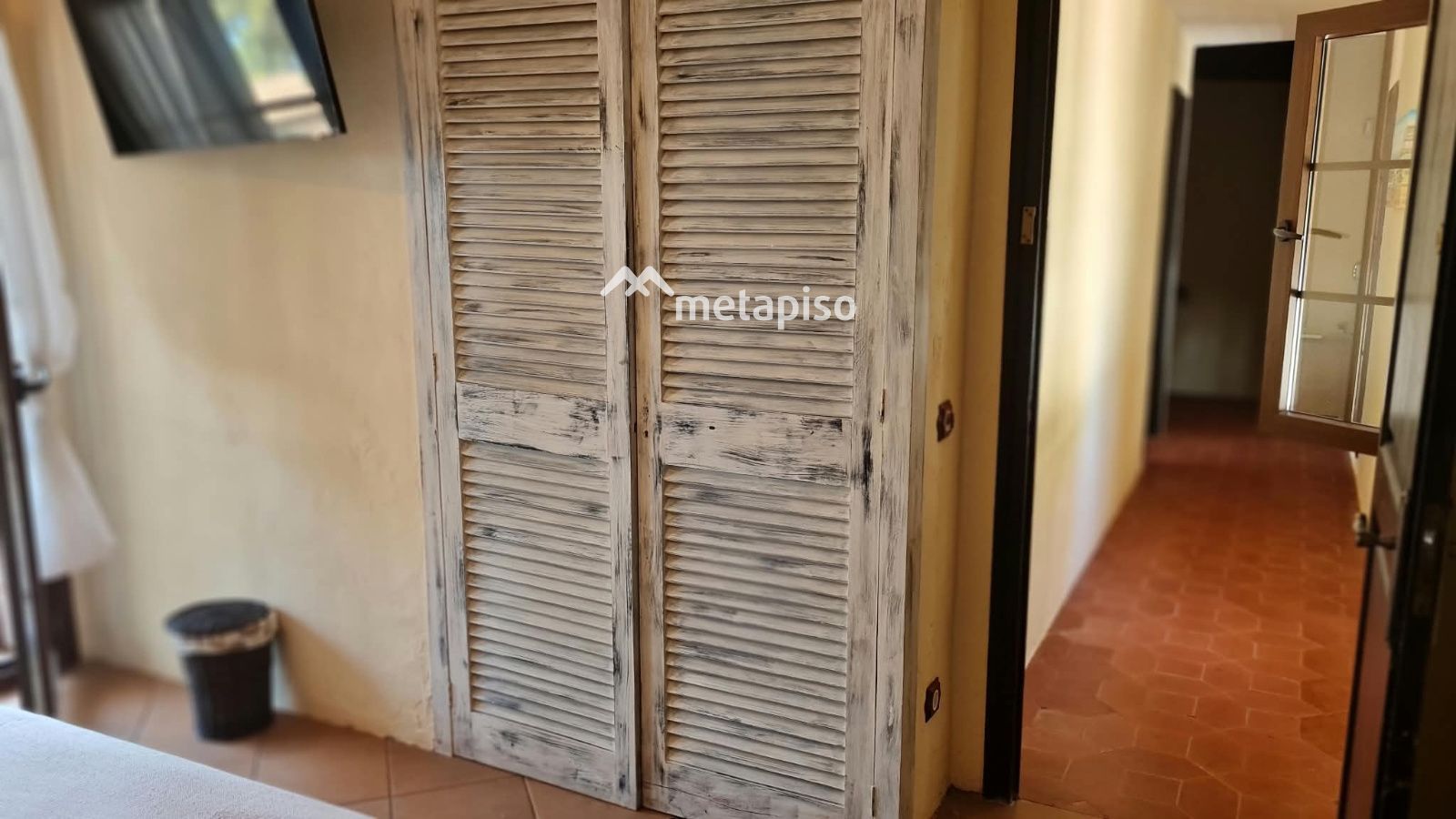 HOTEL FAMILIAR EN EL ROC DE SANT GAIETA - Foto 25