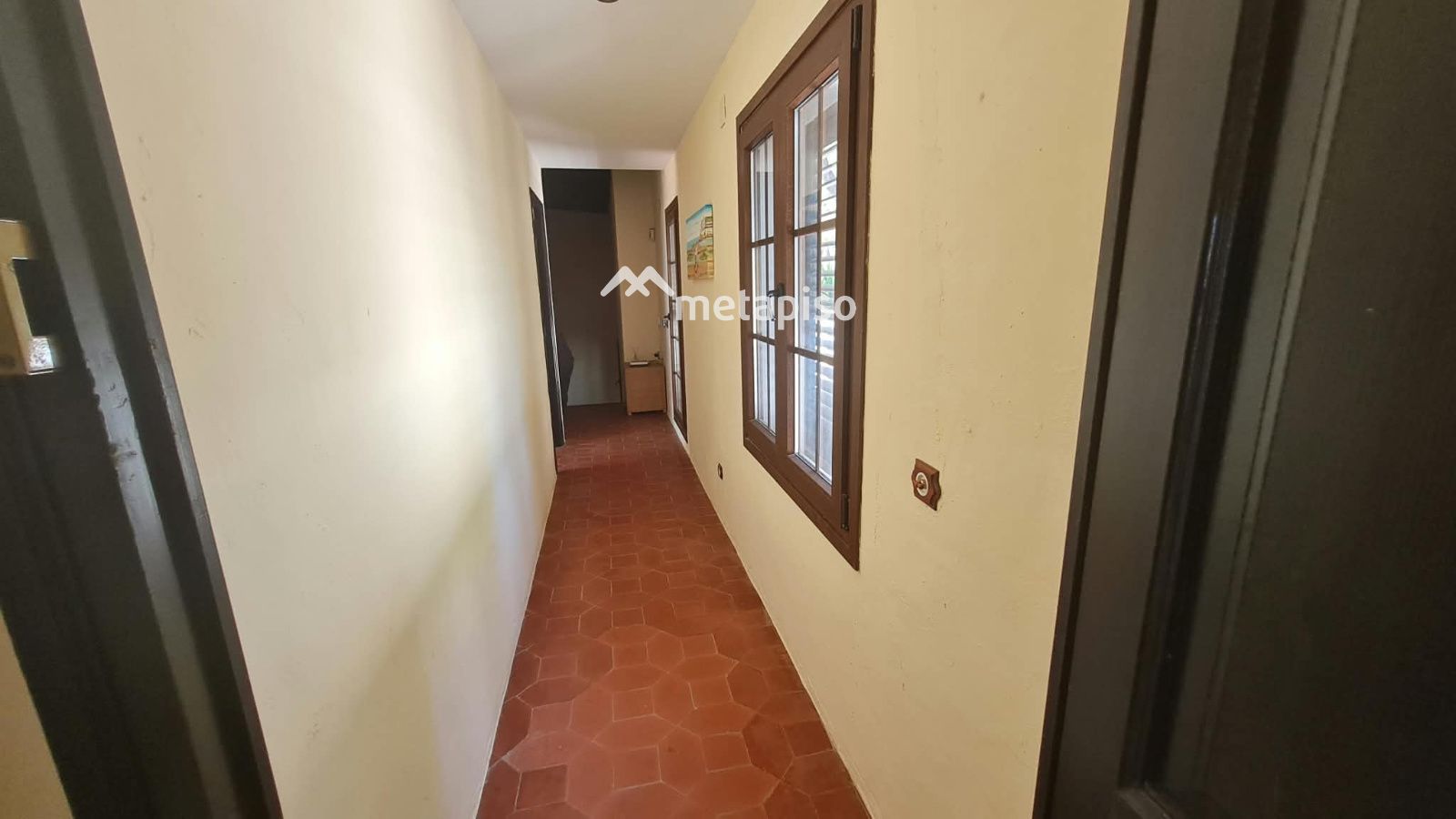 HOTEL FAMILIAR EN EL ROC DE SANT GAIETA - Foto 26