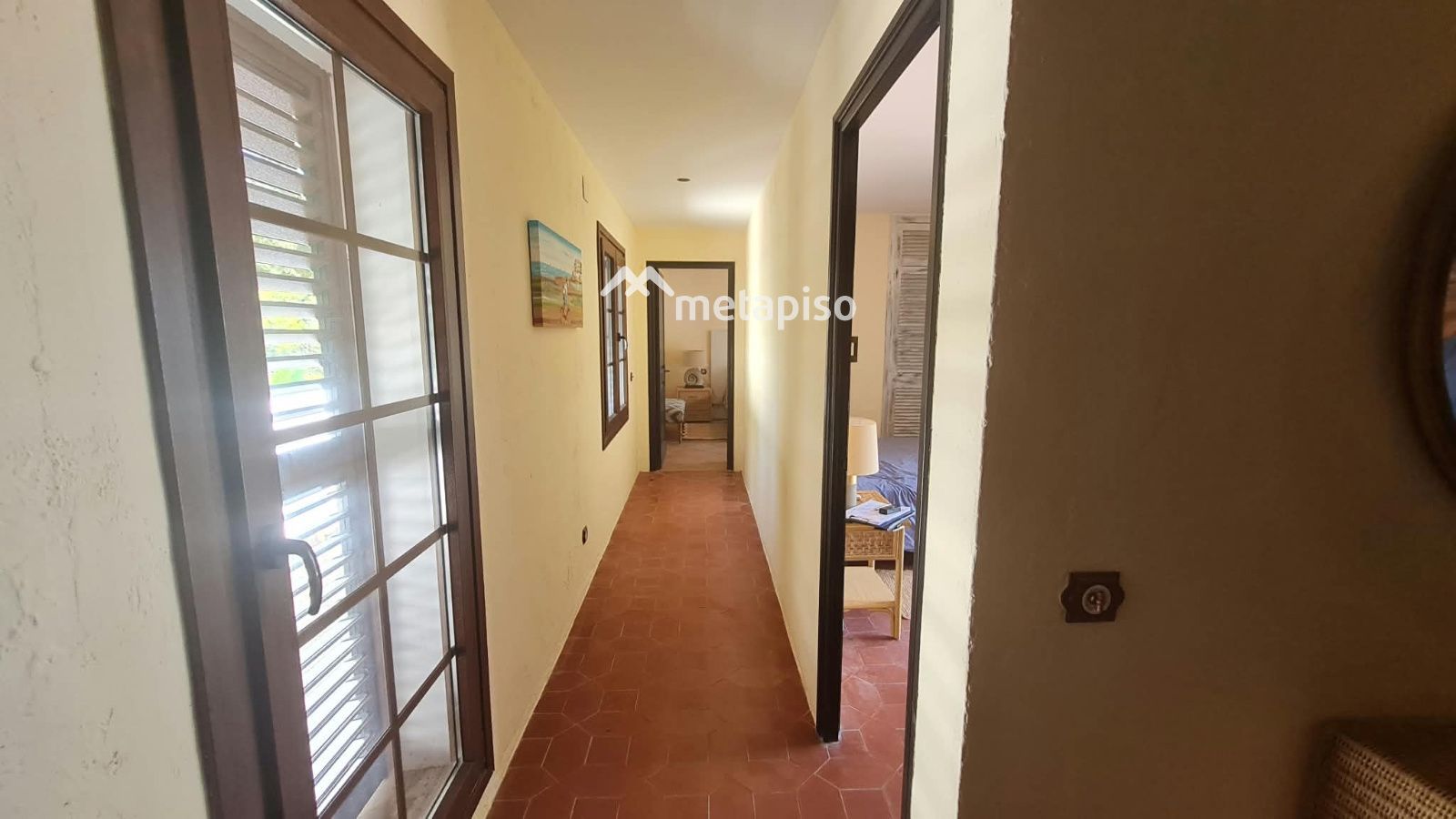 HOTEL FAMILIAR EN EL ROC DE SANT GAIETA - Foto 28
