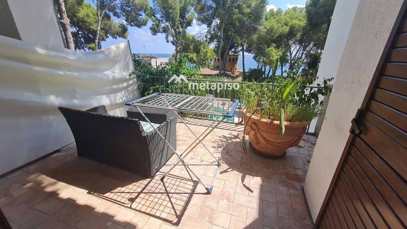 HOTEL FAMILIAR EN EL ROC DE SANT GAIETA - Foto 10