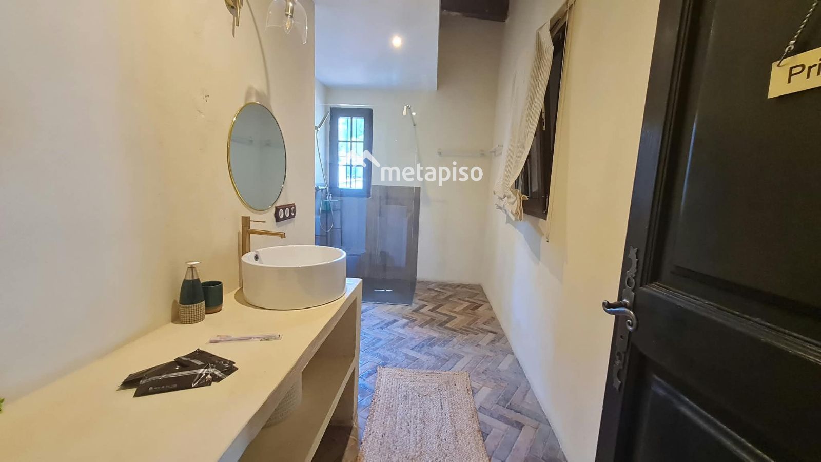 HOTEL FAMILIAR EN EL ROC DE SANT GAIETA - Foto 31