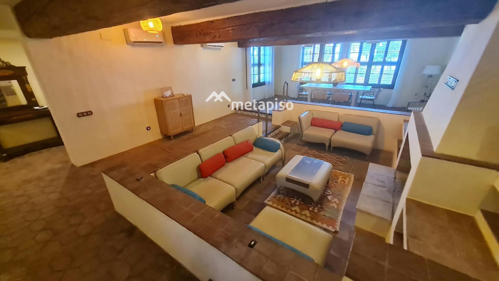 HOTEL FAMILIAR EN EL ROC DE SANT GAIETA - Foto 19