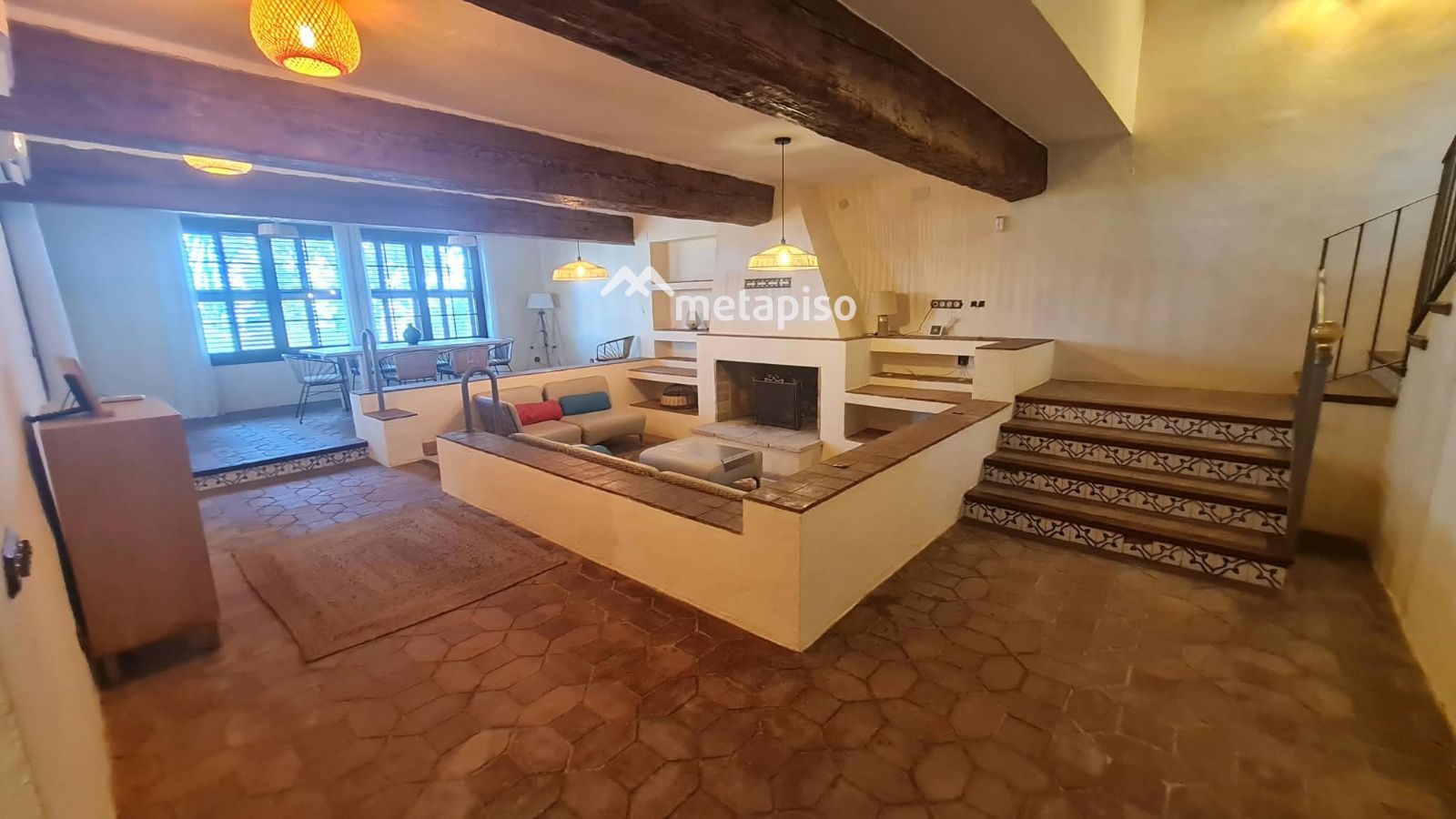 HOTEL FAMILIAR EN EL ROC DE SANT GAIETA - Foto 20