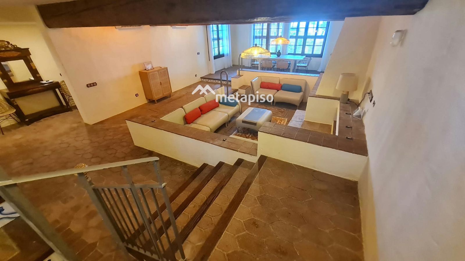 HOTEL FAMILIAR EN EL ROC DE SANT GAIETA - Foto 21