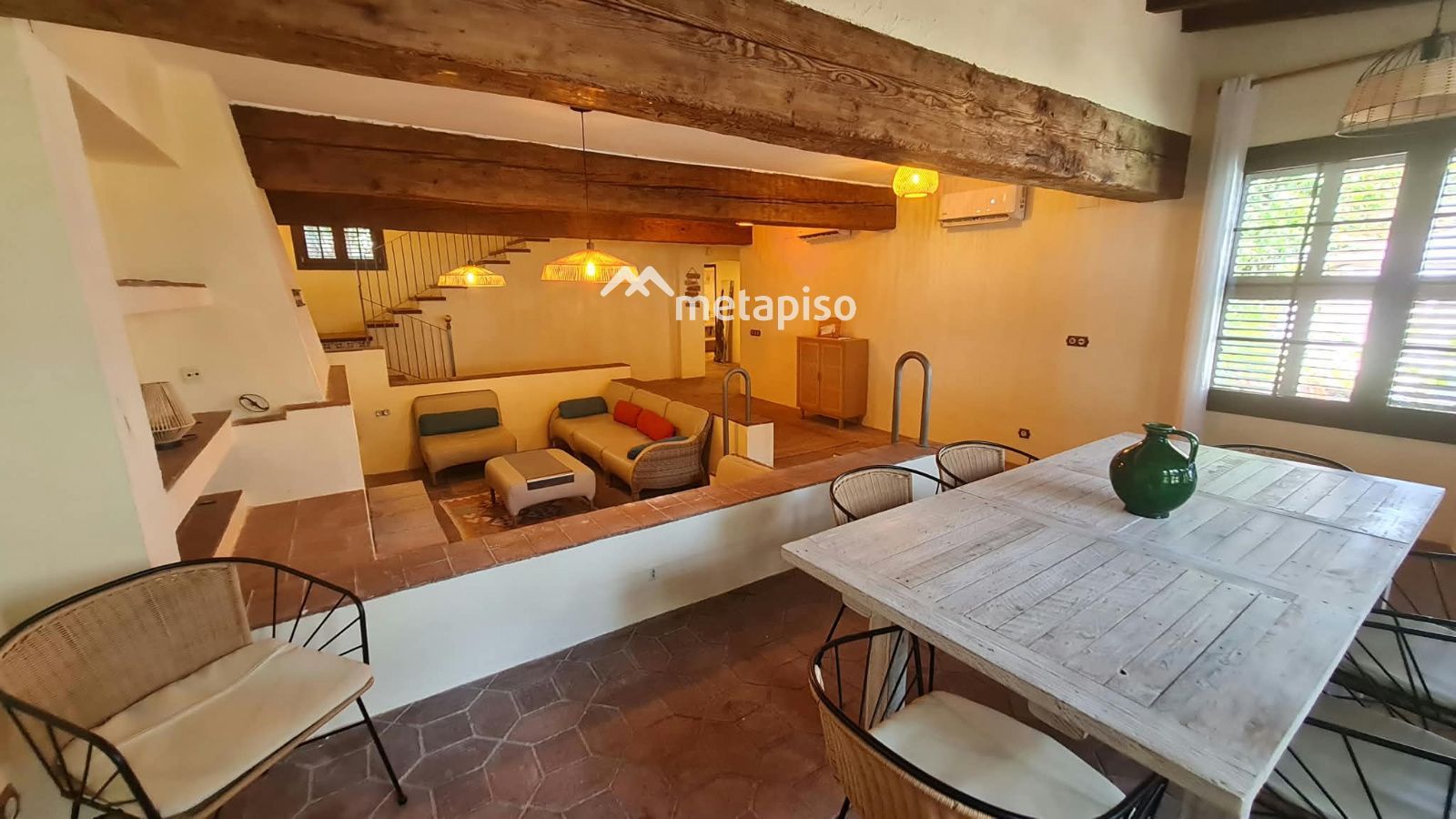 HOTEL FAMILIAR EN EL ROC DE SANT GAIETA - Foto 37
