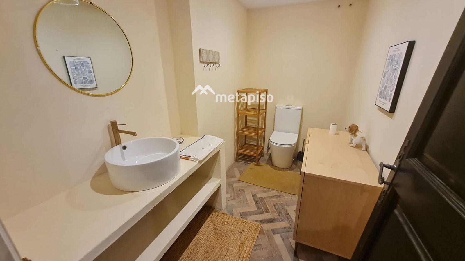 HOTEL FAMILIAR EN EL ROC DE SANT GAIETA - Foto 42
