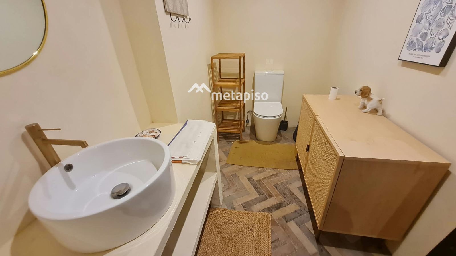 HOTEL FAMILIAR EN EL ROC DE SANT GAIETA - Foto 43