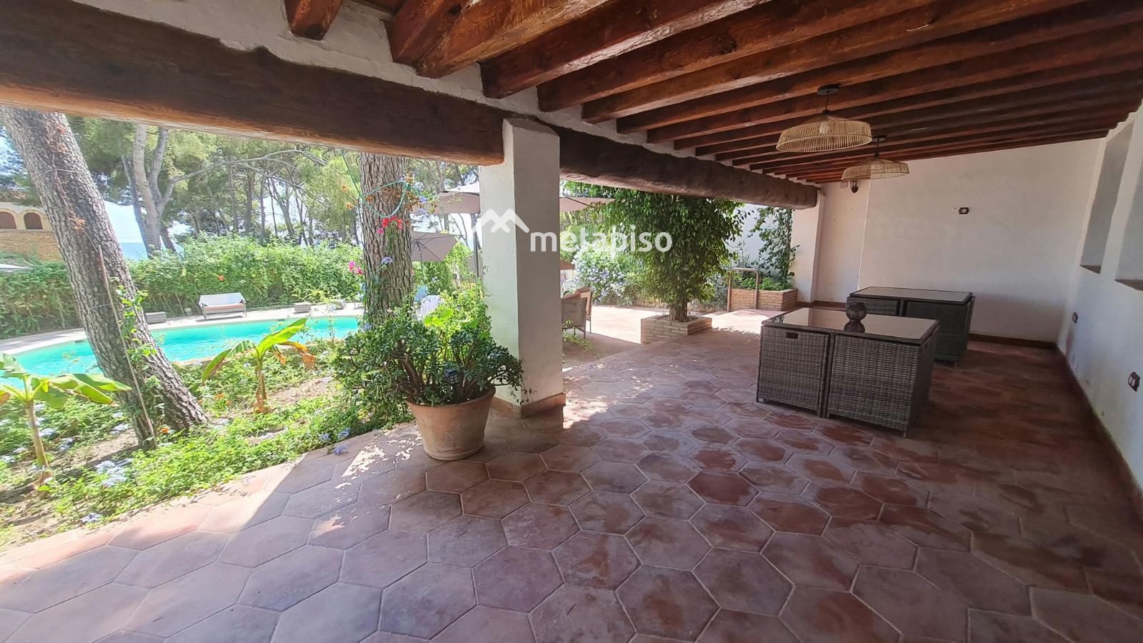 HOTEL FAMILIAR EN EL ROC DE SANT GAIETA - Foto 12