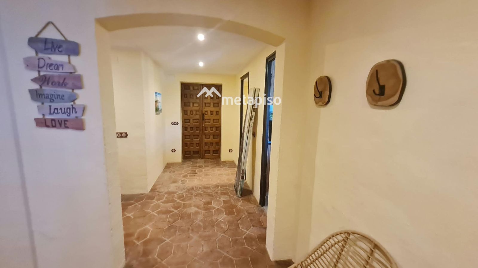 HOTEL FAMILIAR EN EL ROC DE SANT GAIETA - Foto 45