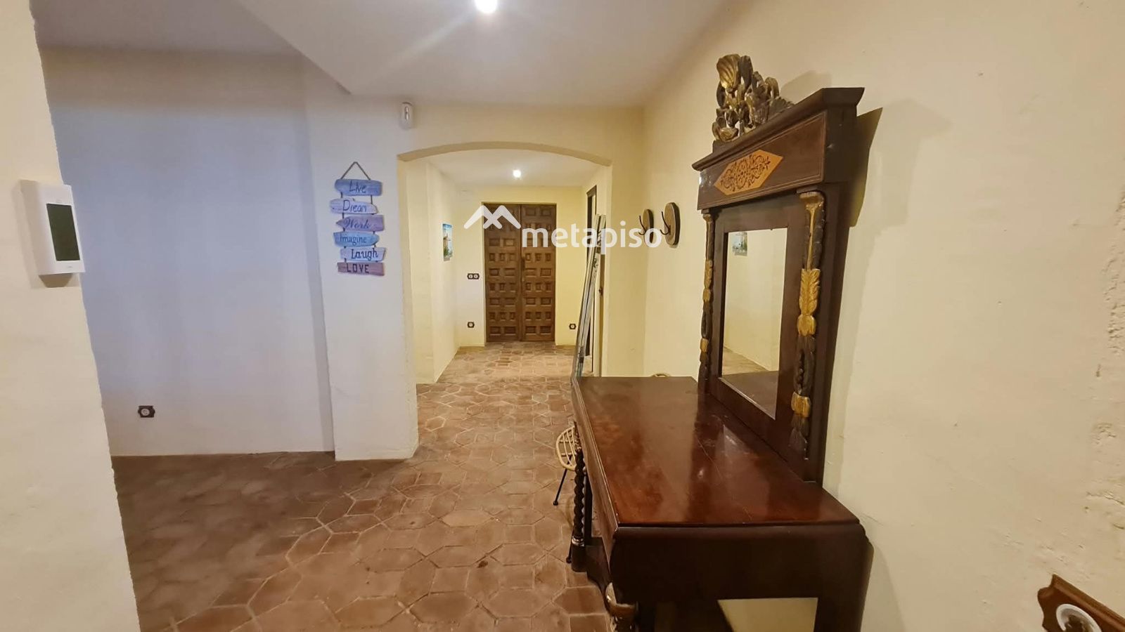 HOTEL FAMILIAR EN EL ROC DE SANT GAIETA - Foto 46