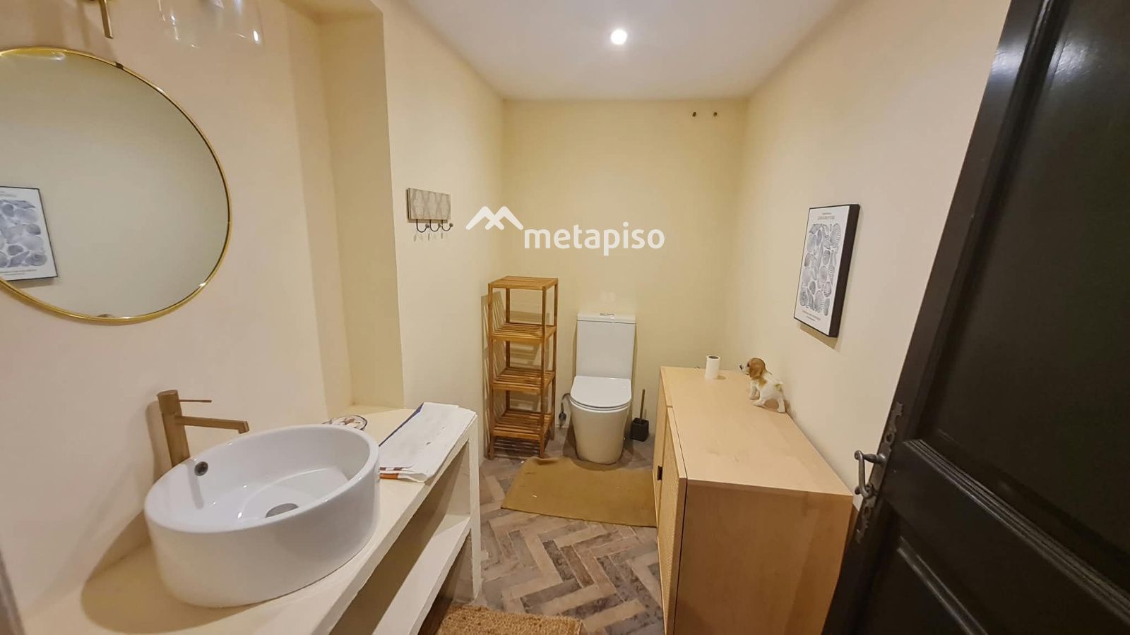 HOTEL FAMILIAR EN EL ROC DE SANT GAIETA - Foto 47