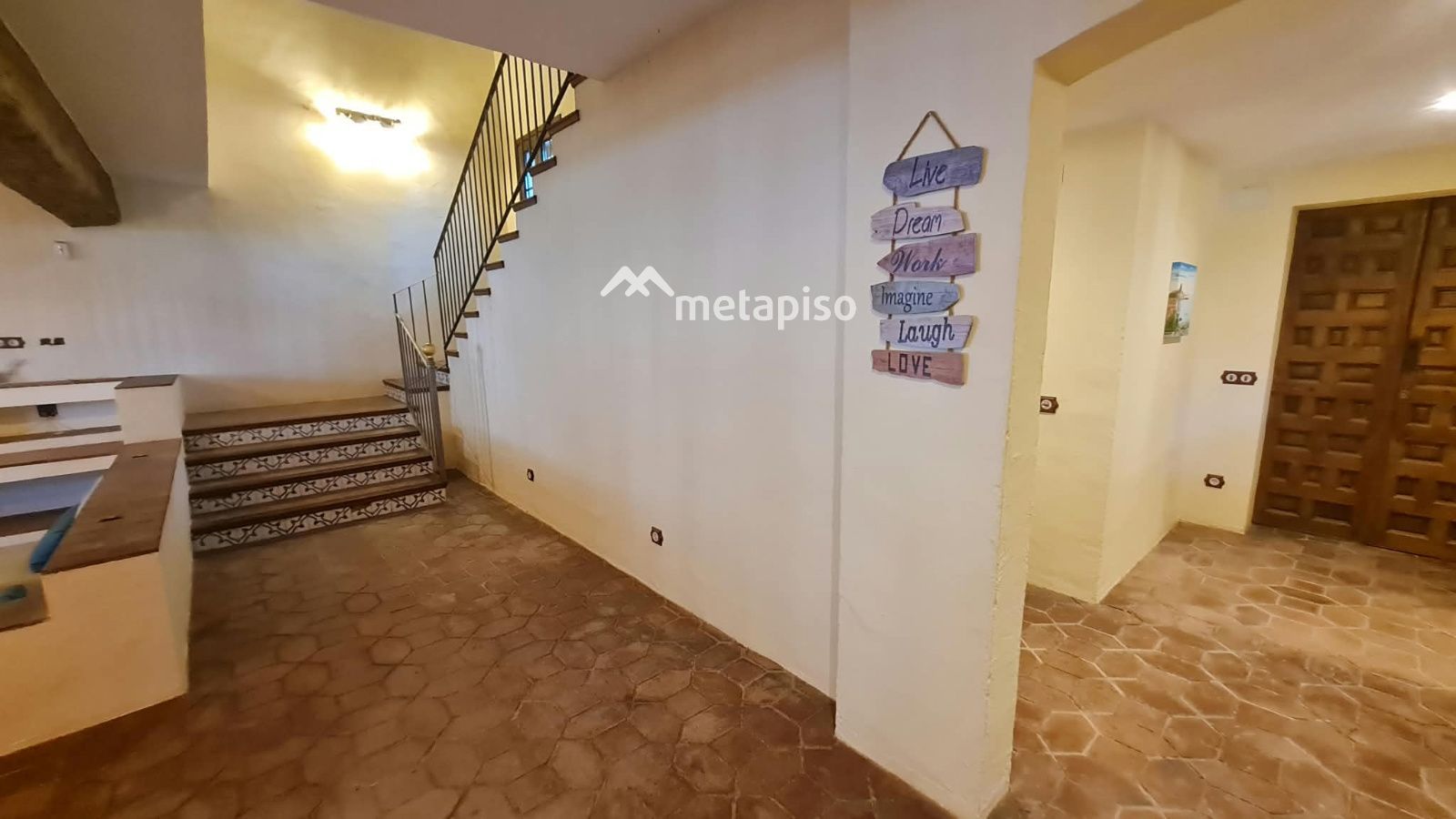 HOTEL FAMILIAR EN EL ROC DE SANT GAIETA - Foto 49