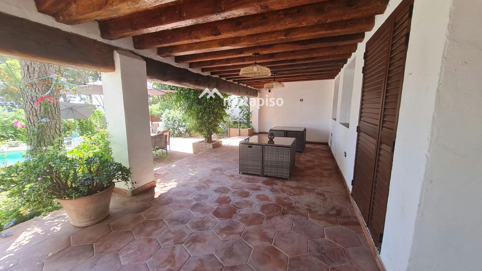 HOTEL FAMILIAR EN EL ROC DE SANT GAIETA - Foto 15