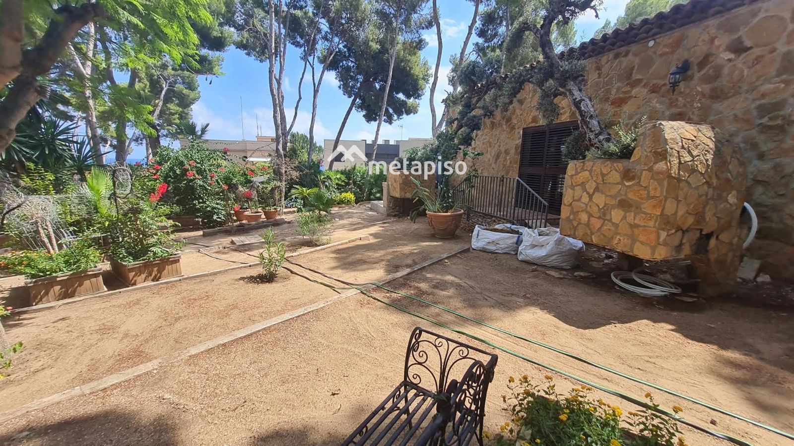 HOTEL FAMILIAR EN EL ROC DE SANT GAIETA - Foto 18
