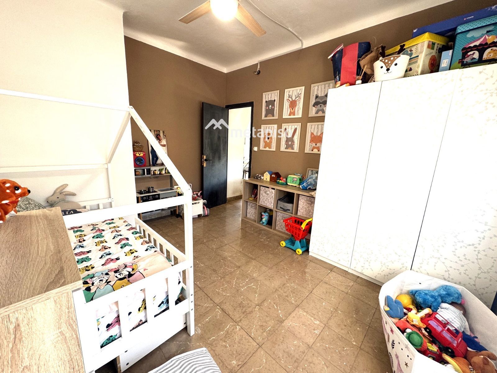 Chalet Independiente en venta en Torredembarra, Tarragona - Foto 10