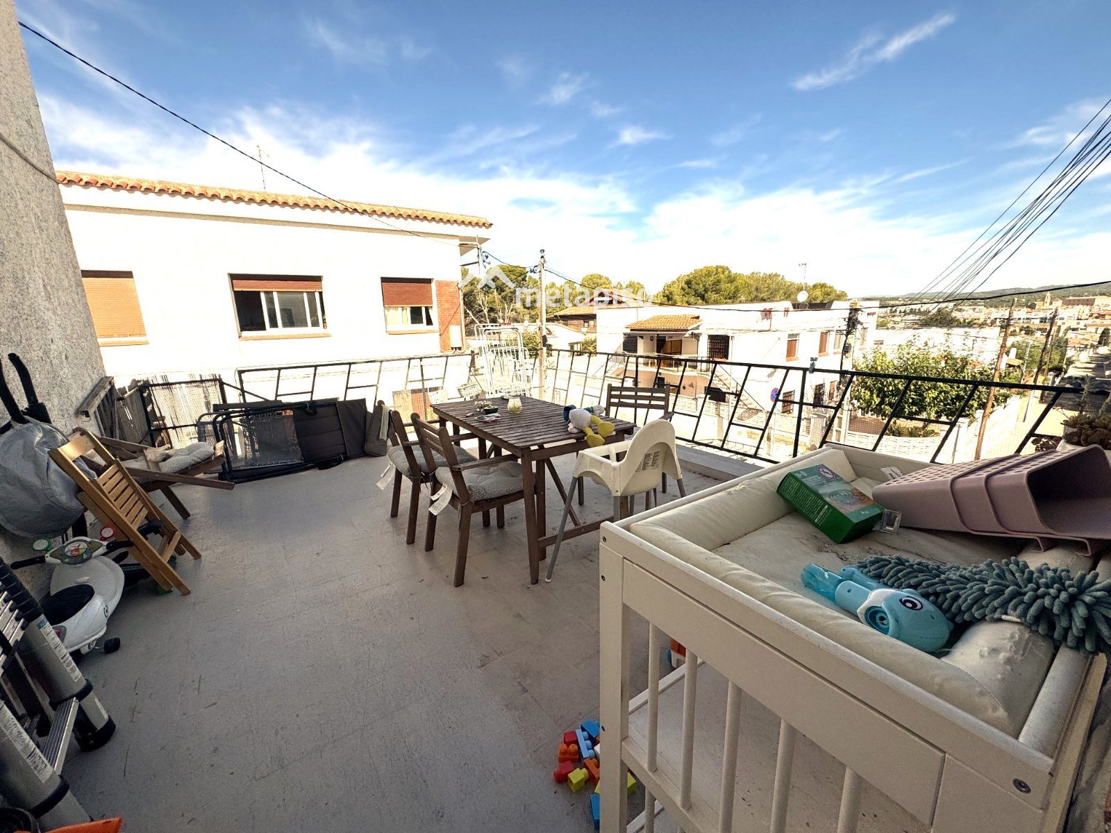 Chalet Independiente en venta en Torredembarra, Tarragona - Foto 15
