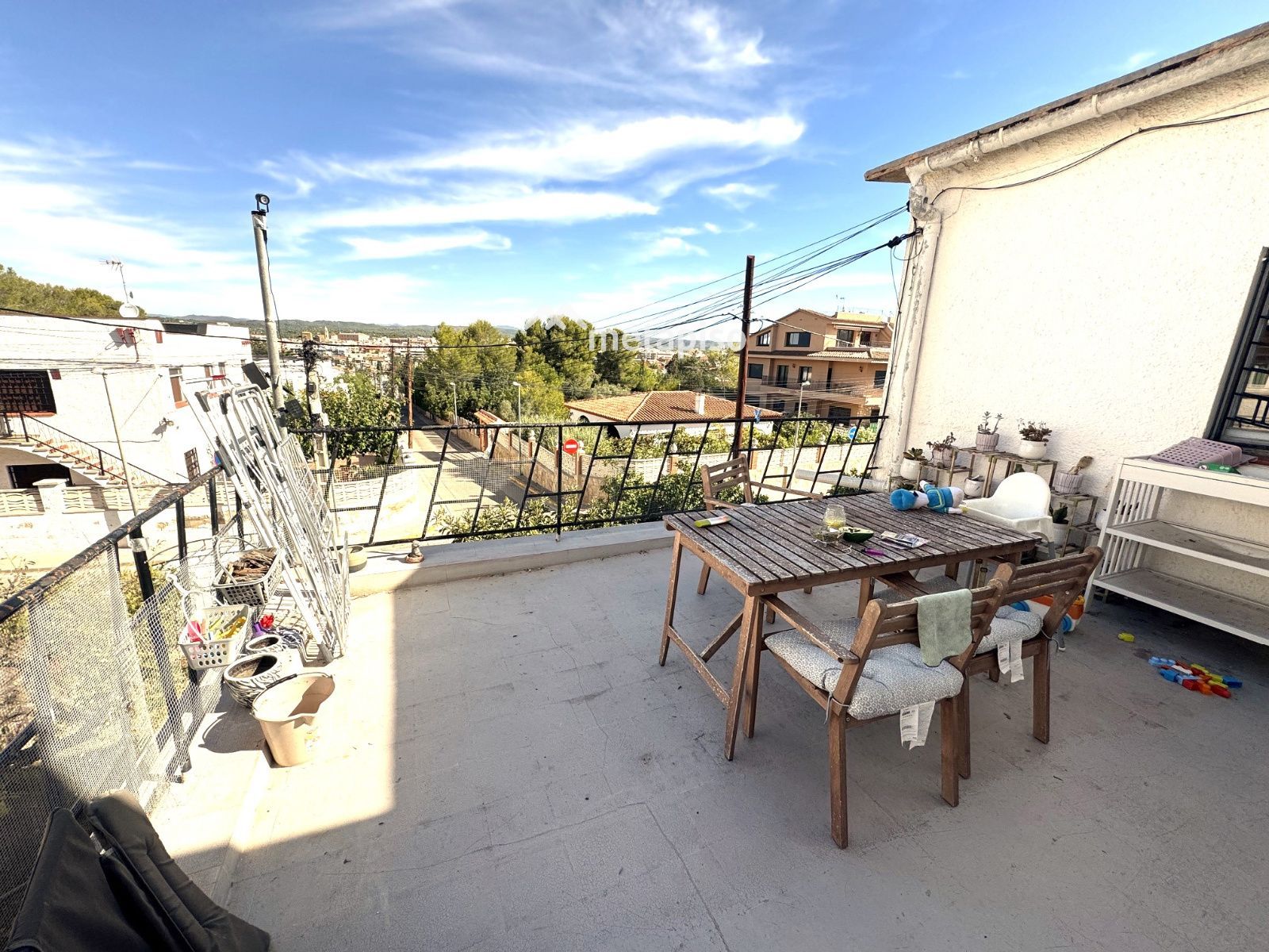 Chalet Independiente en venta en Torredembarra, Tarragona - Foto 16