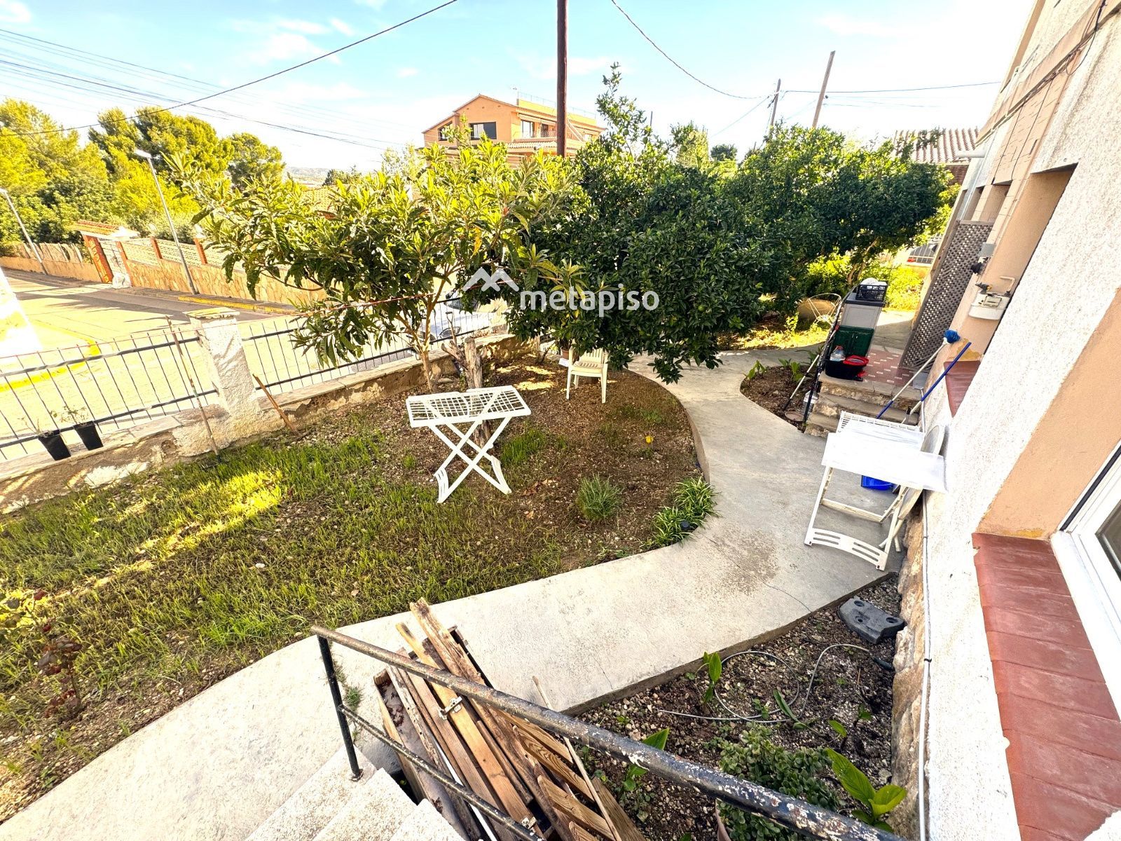 Chalet Independiente en venta en Torredembarra, Tarragona - Foto 17