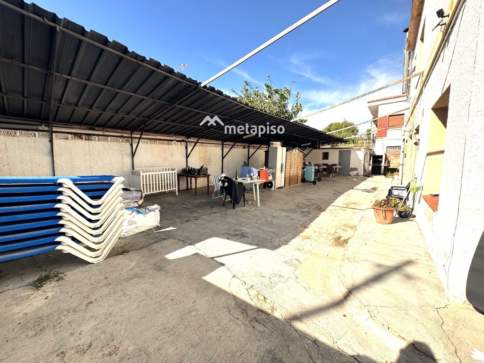 Chalet Independiente en venta en Torredembarra, Tarragona - Foto 18