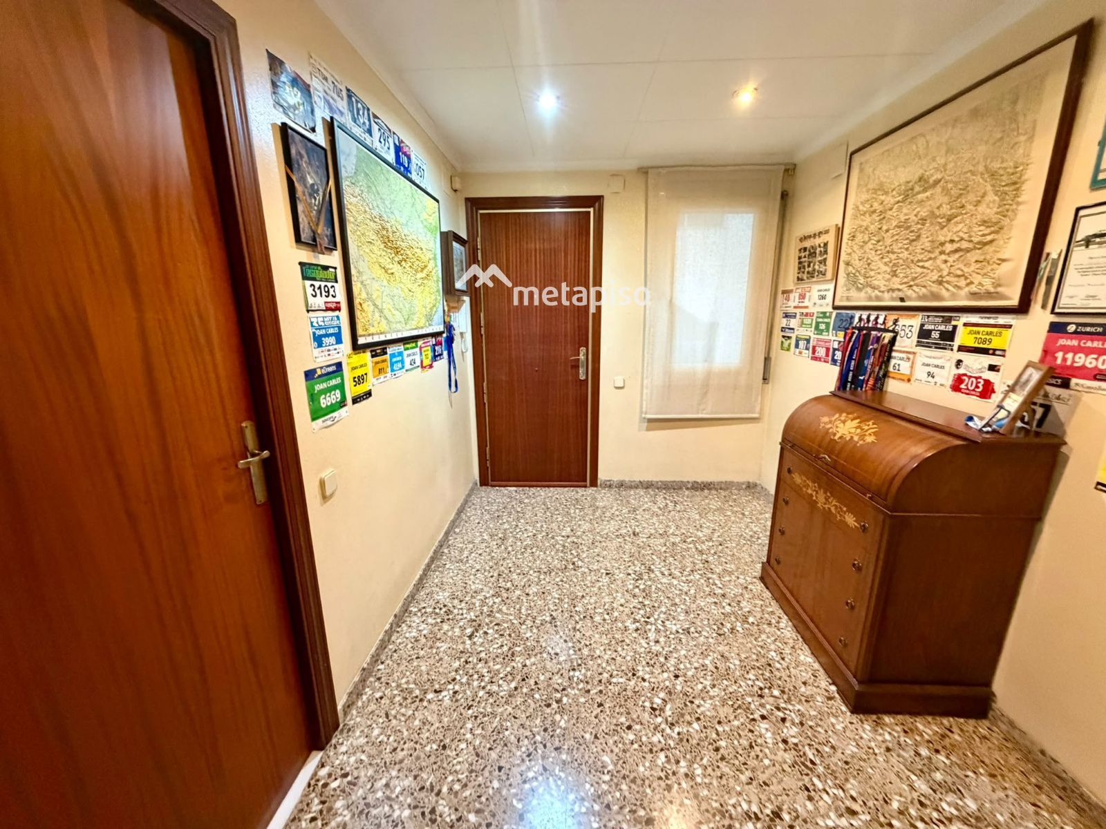 GRAN PISO EN LA MEJOR ZONA DE EL VENDRELL!!! - Foto 4