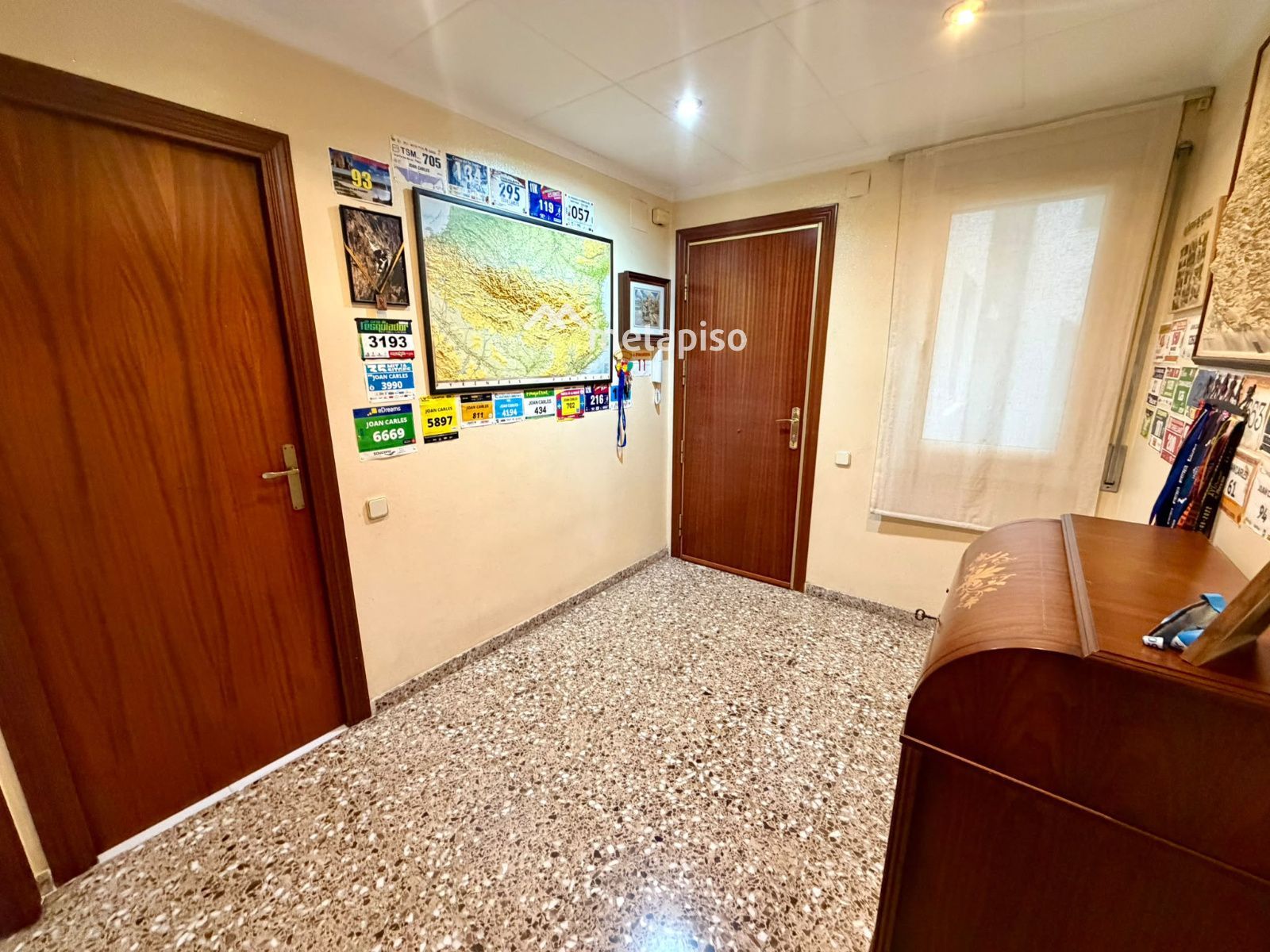 GRAN PISO EN LA MEJOR ZONA DE EL VENDRELL!!! - Foto 6