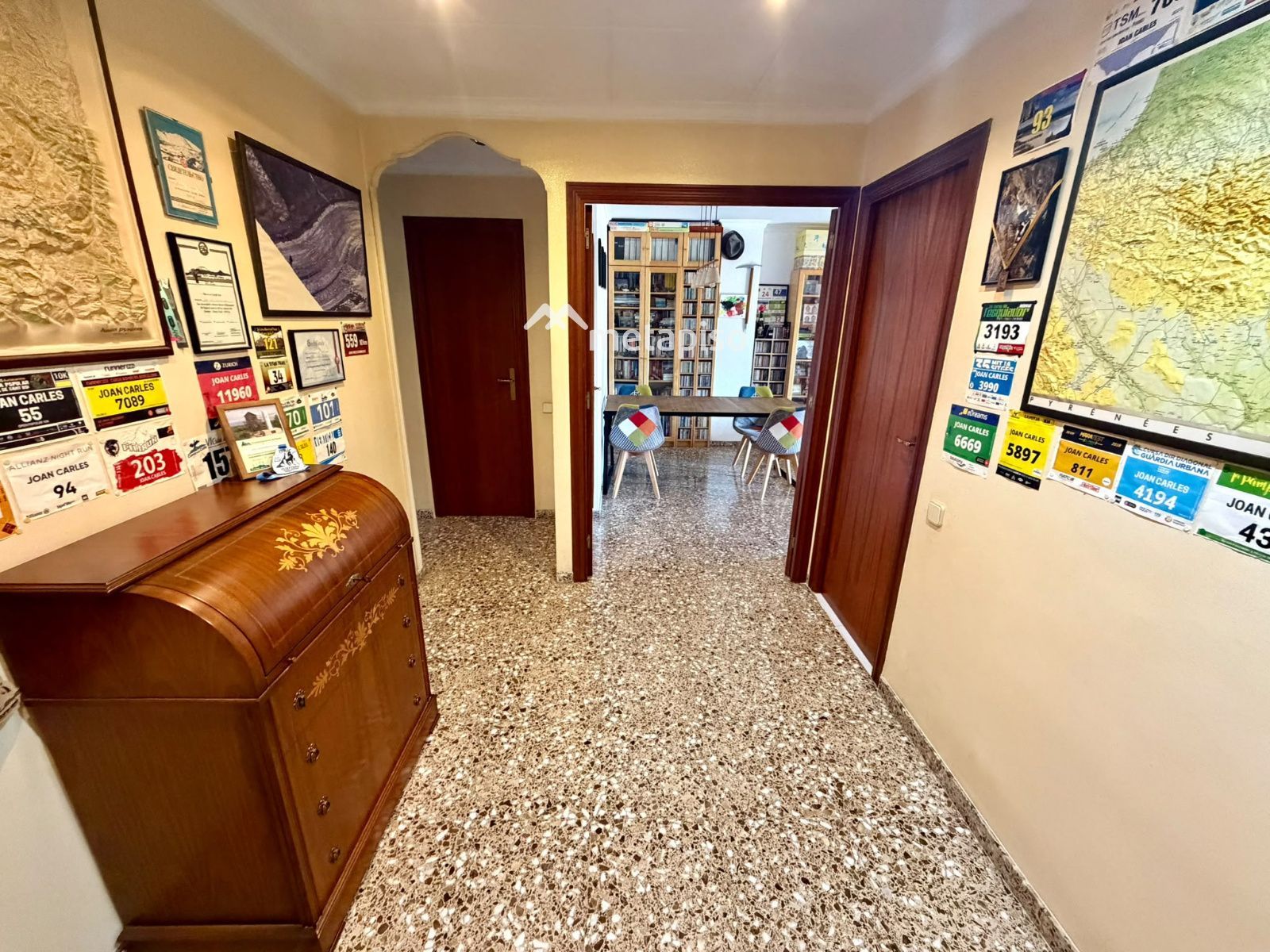 GRAN PISO EN LA MEJOR ZONA DE EL VENDRELL!!! - Foto 7
