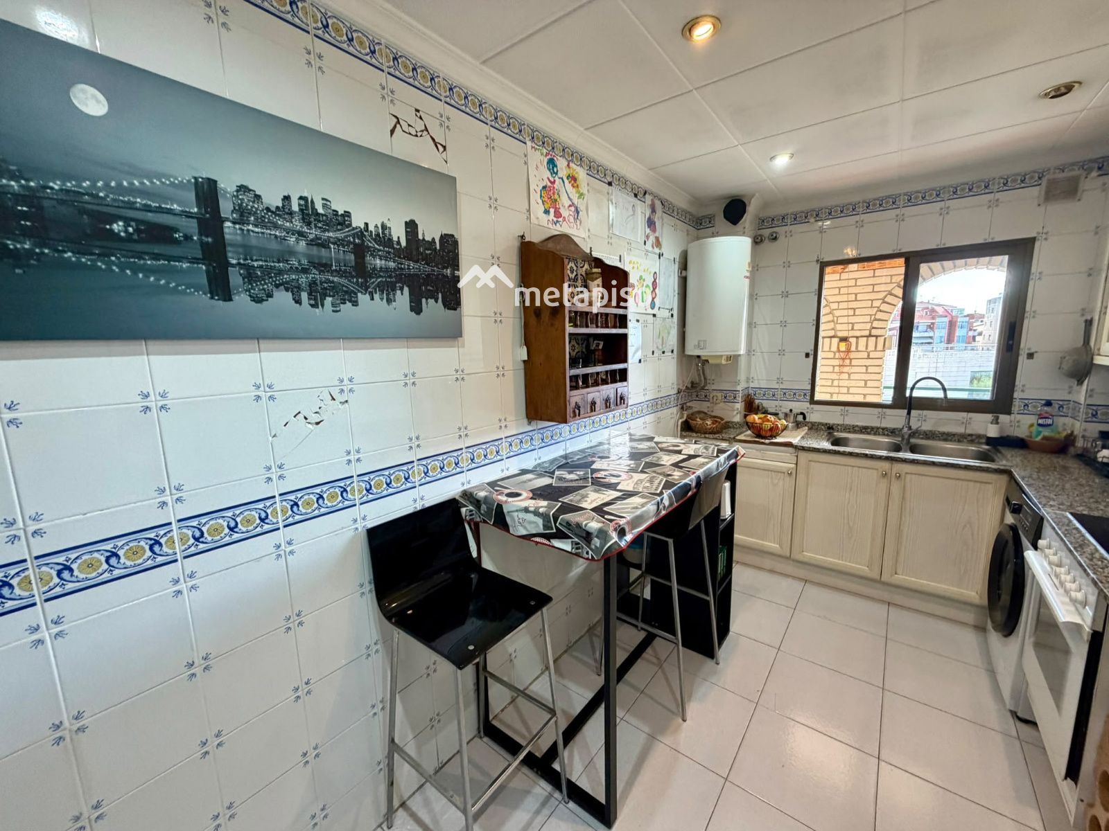 GRAN PISO EN LA MEJOR ZONA DE EL VENDRELL!!! - Foto 25